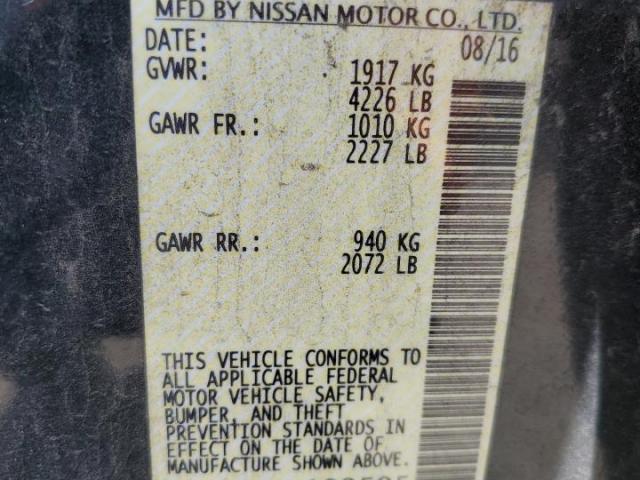 Nissan Altima 2.5 Image 12