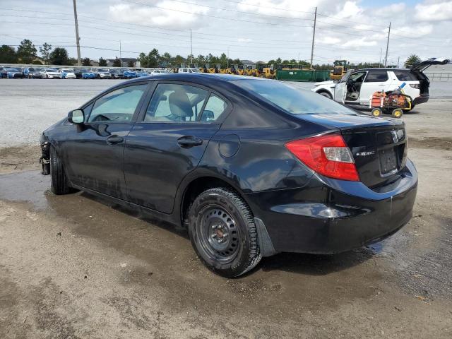 Honda Civic Lx Image 4