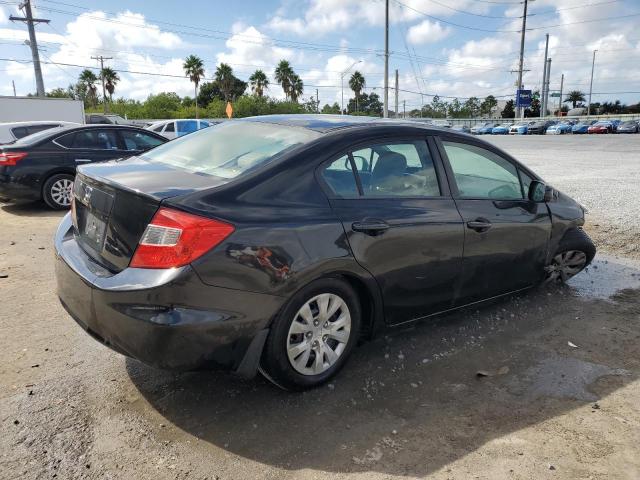 Honda Civic Lx Image 5