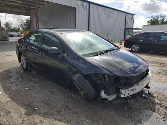 Honda Civic Lx Image 12