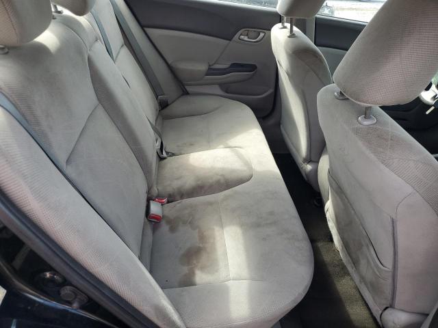 Honda Civic Lx Image 3