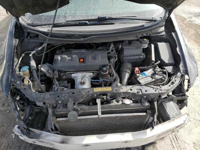 Honda Civic Lx Image 8