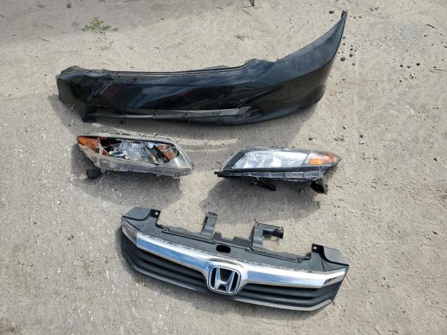 Honda Civic Lx Image 6