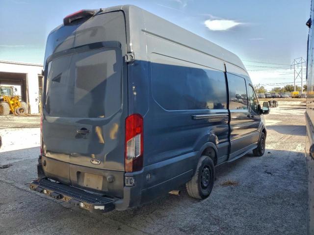 Ford Transit T-250 Image 2