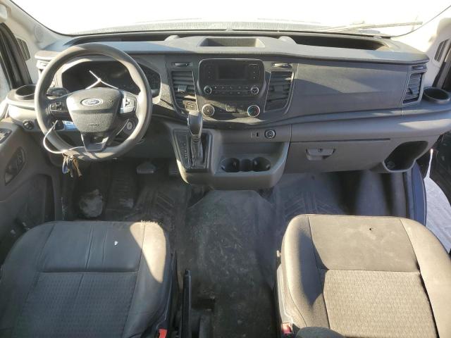 Ford Transit T-250 Image 5