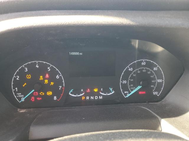 Ford Transit T-250 Image 9