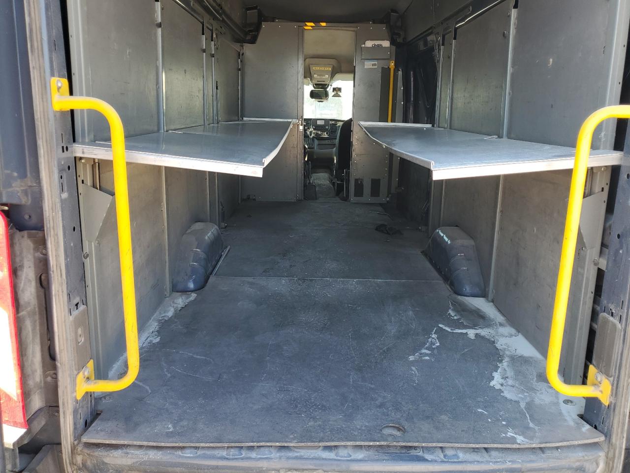 Ford Transit T-250 Image 8