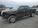 Ford F-150 Supercrew Image 1