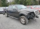 Ford F-150 Supercrew Image 8