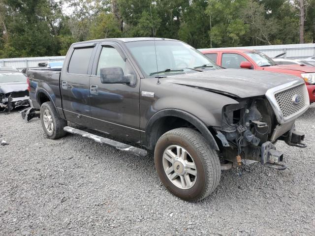 Ford F-150 Supercrew Image 8