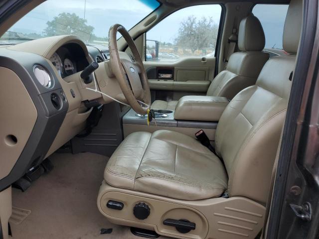 Ford F-150 Supercrew Image 11