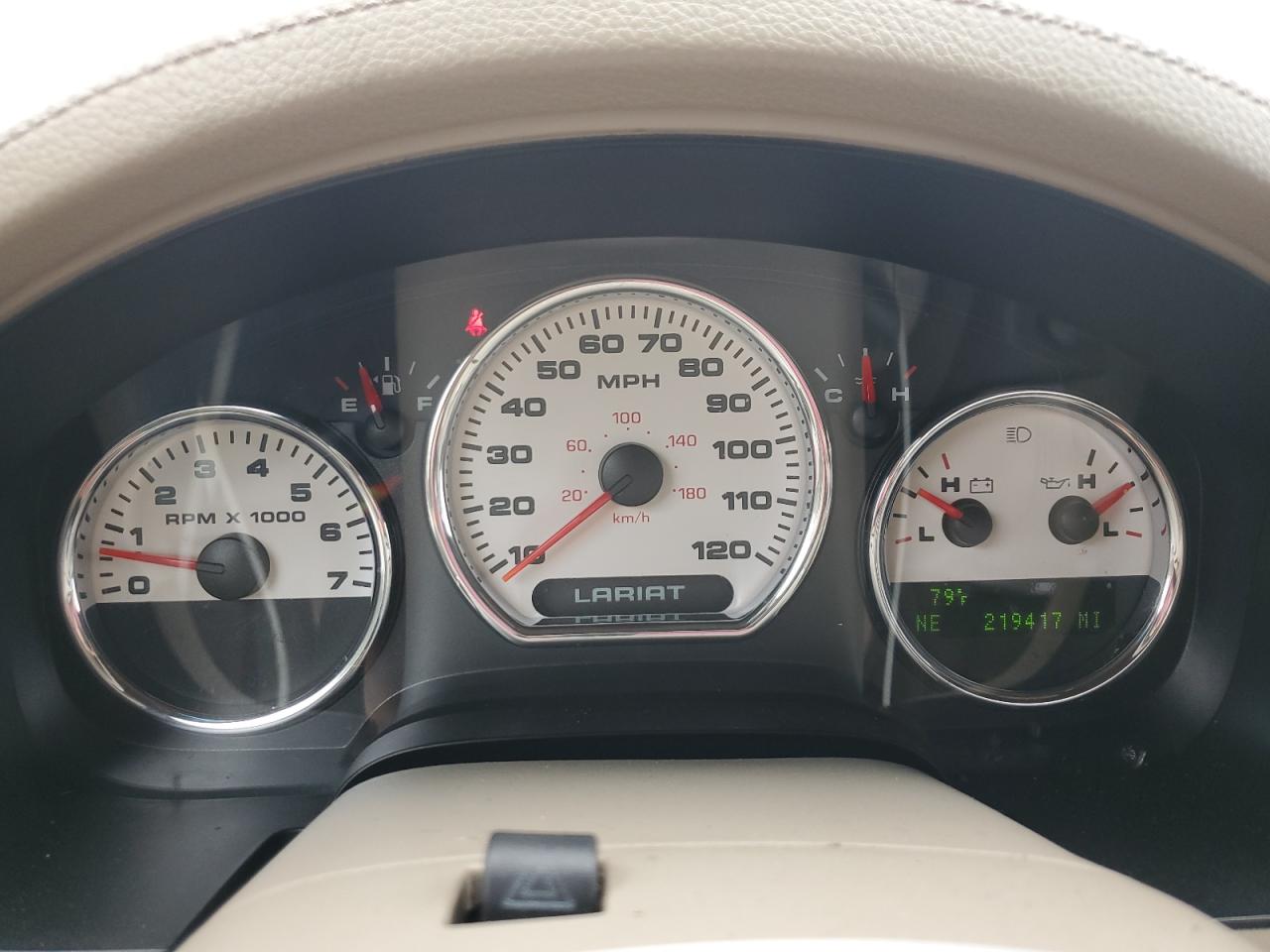 Ford F-150 Supercrew Image 9