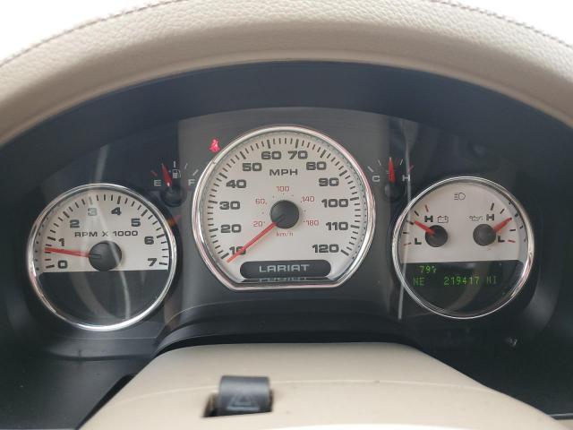 Ford F-150 Supercrew Image 9