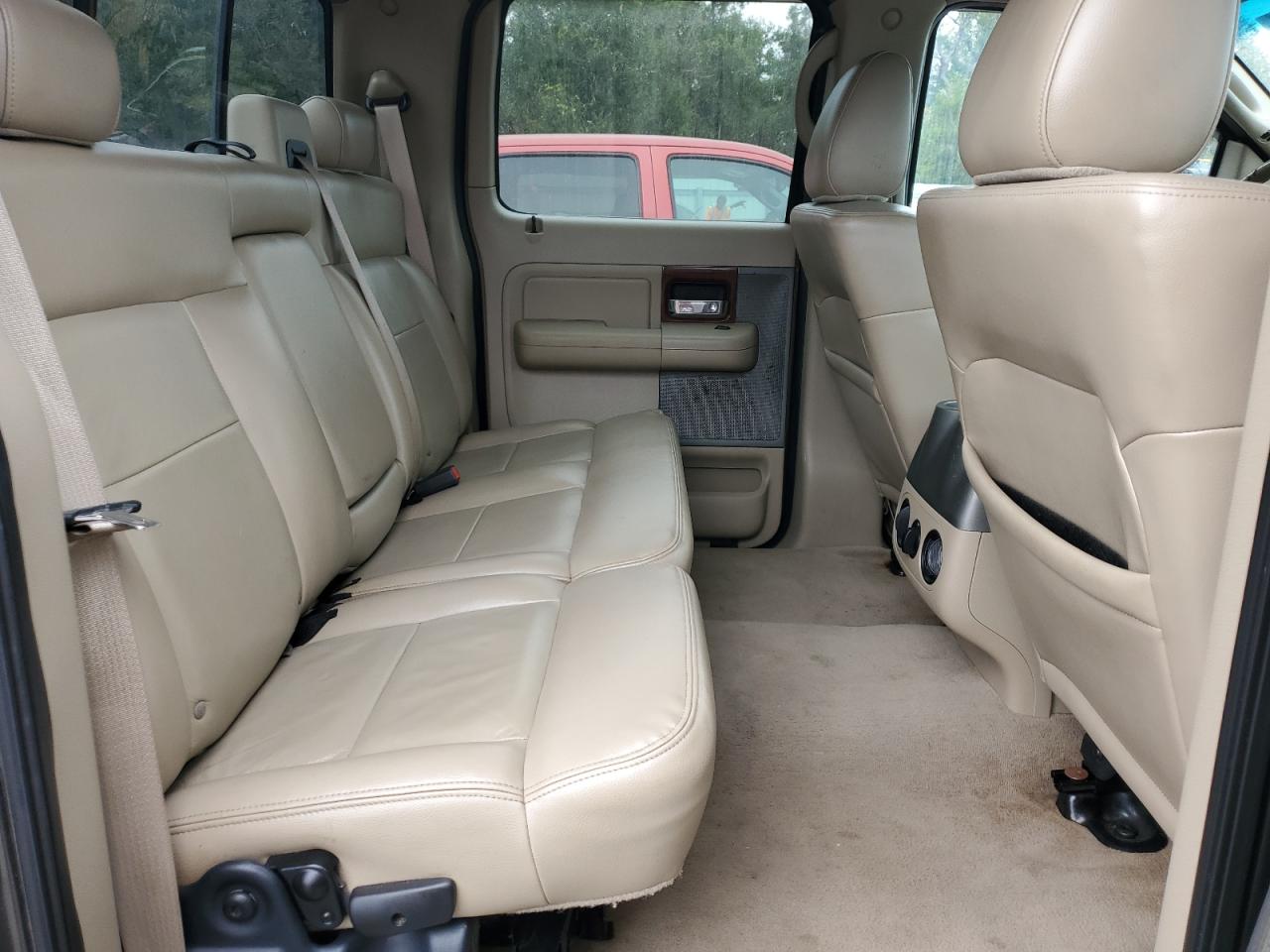 Ford F-150 Supercrew Image 6