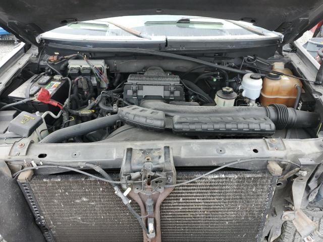 Ford F-150 Supercrew Image 2