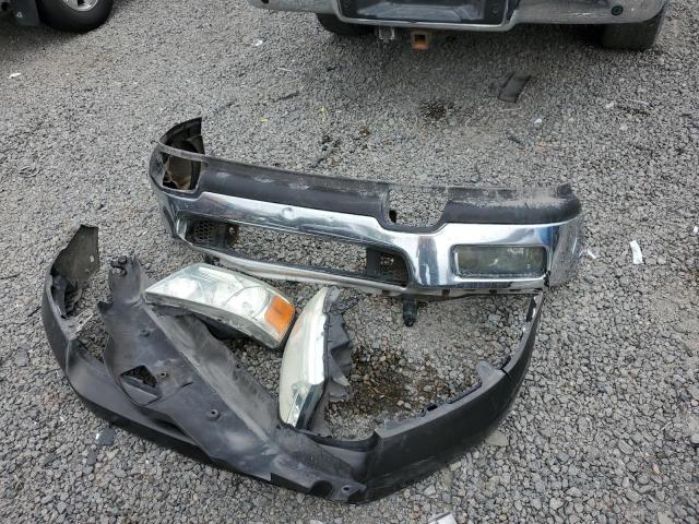 Ford F-150 Supercrew Image 13