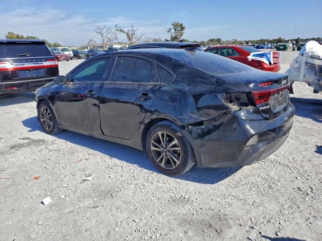 Kia Forte Lx Image 4