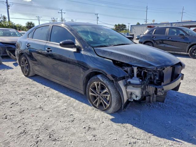 Kia Forte Lx Image 3