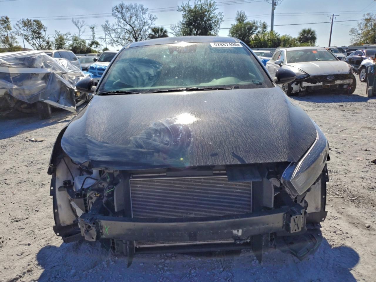 Kia Forte Lx Image 12