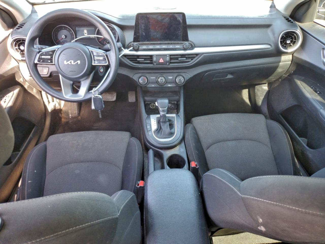 Kia Forte Lx Image 6