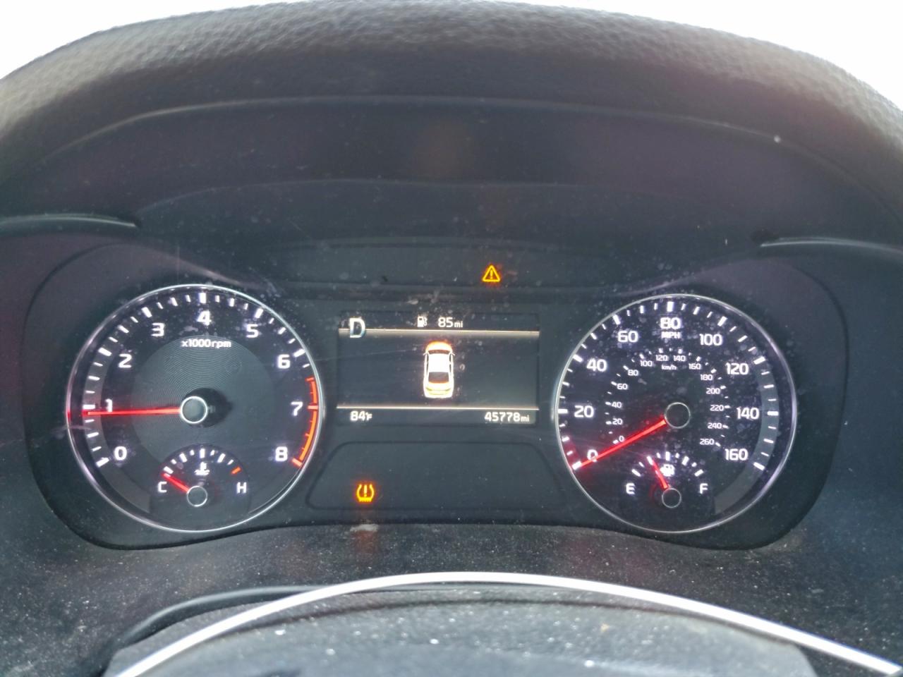 Kia Forte Lx Image 7