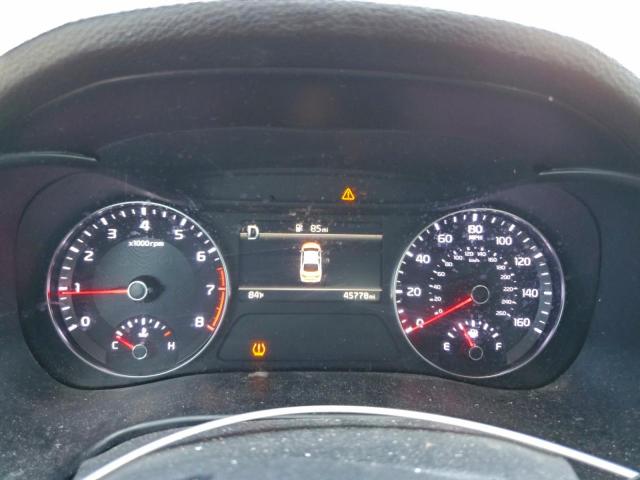 Kia Forte Lx Image 7