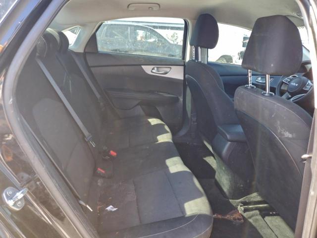 Kia Forte Lx Image 10