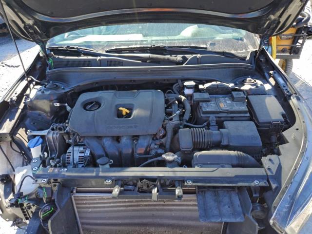 Kia Forte Lx Image 13