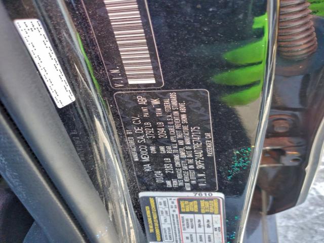 Kia Forte Lx Image 11