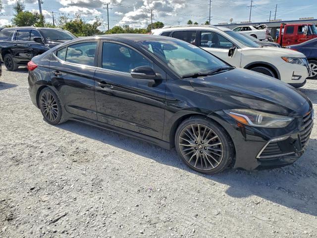 Hyundai ELANTRA Sport Image 12