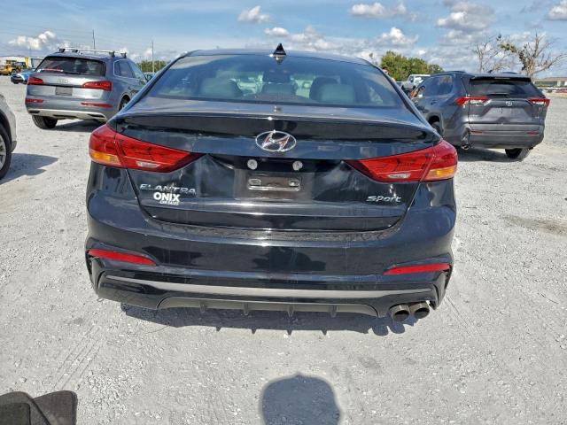 Hyundai ELANTRA Sport Image 11