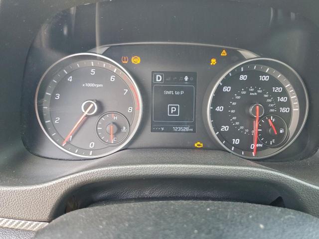 Hyundai ELANTRA Sport Image 3