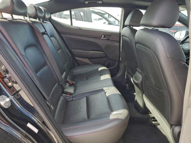 Hyundai ELANTRA Sport Image 8