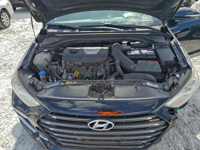 Hyundai ELANTRA Sport Image 9