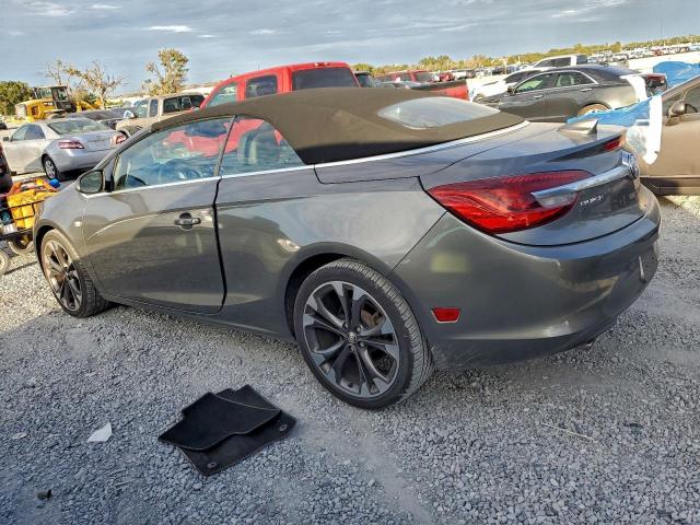 Buick Cascada Premium Image 7