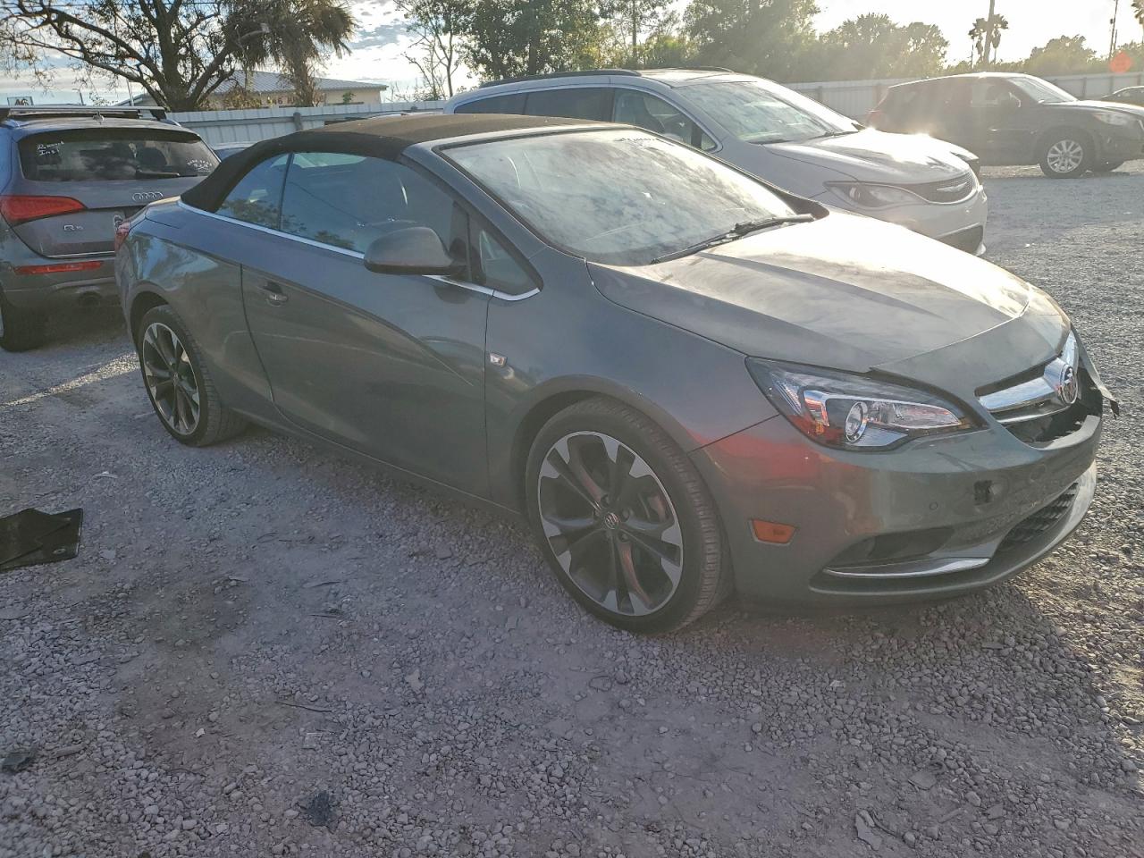 Buick Cascada Premium Image 12