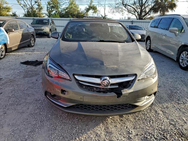 Buick Cascada Premium Image 9