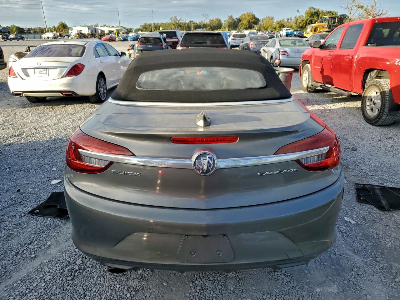 Buick Cascada Premium Image 10