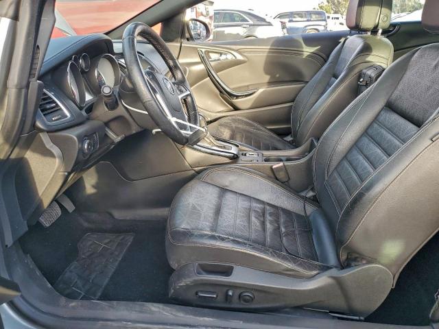 Buick Cascada Premium Image 11