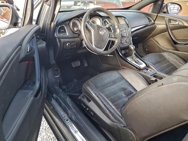 Buick Cascada Premium Image 2