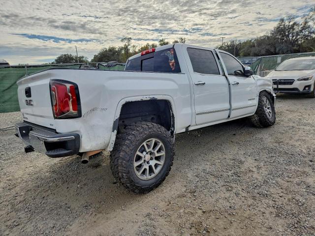 GMC Sierra K1500 Slt Image 5