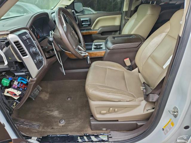 GMC Sierra K1500 Slt Image 6