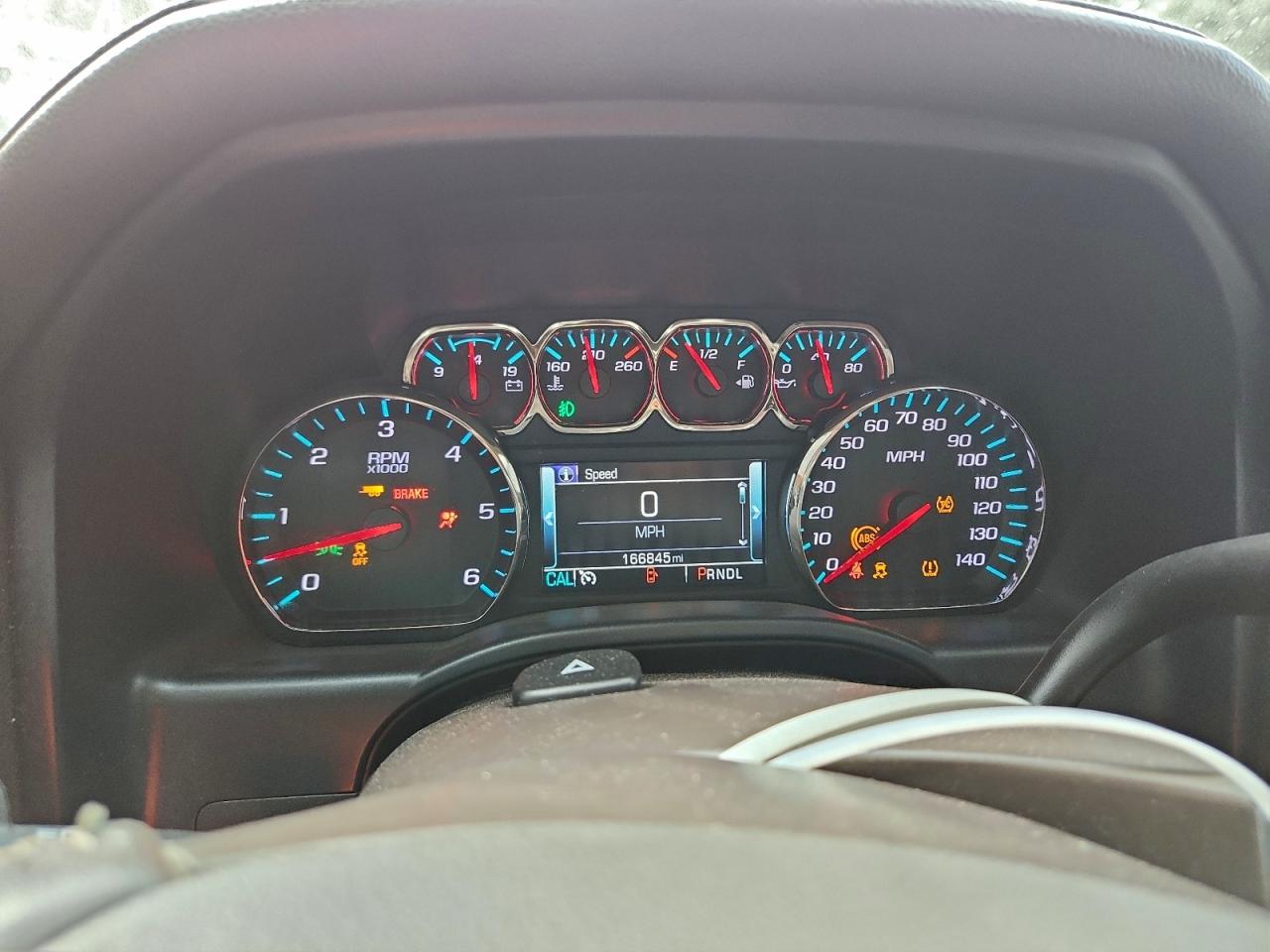 GMC Sierra K1500 Slt Image 10