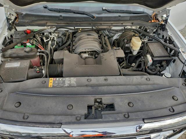 GMC Sierra K1500 Slt Image 8