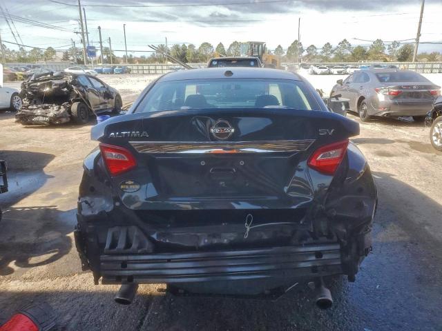 Nissan Altima 2.5 Image 5