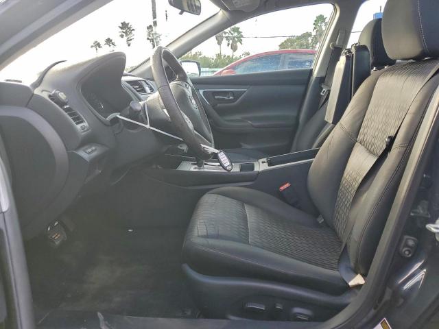 Nissan Altima 2.5 Image 11