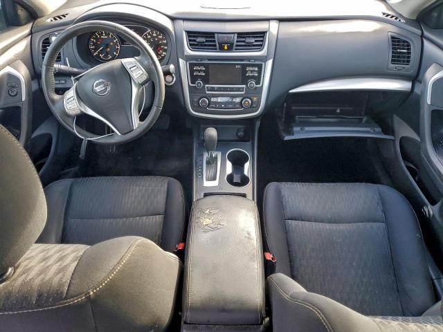 Nissan Altima 2.5 Image 9