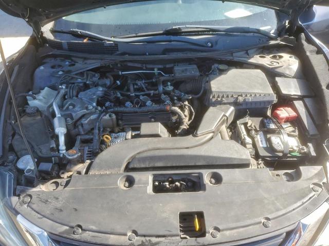 Nissan Altima 2.5 Image 7