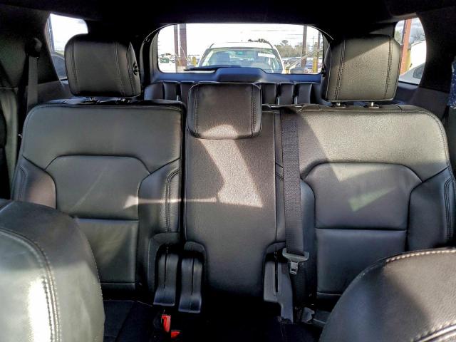 Ford Explorer Xlt Image 7