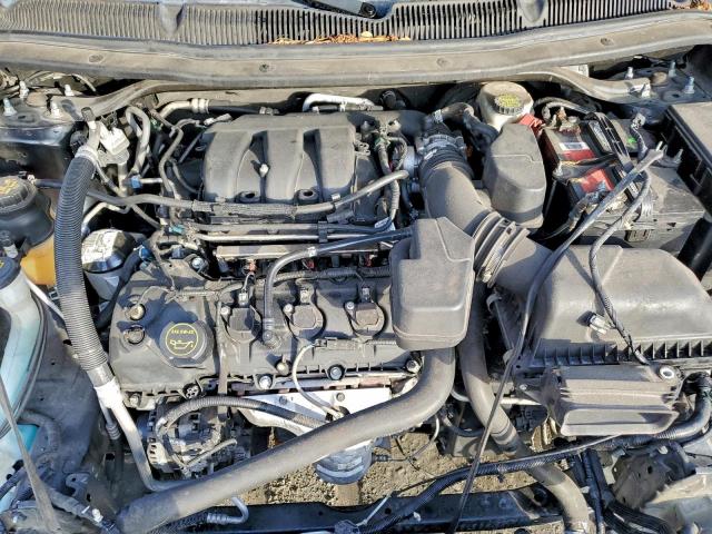 Ford Explorer Xlt Image 3